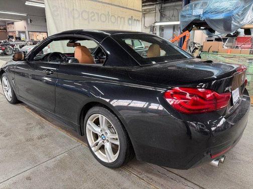 2019 BMW 430 i xDrive