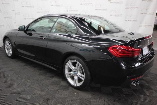 2019 BMW 430 i xDrive