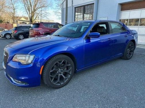 2020 Chrysler 300 S