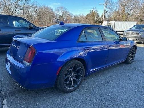 2020 Chrysler 300 S