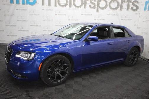2020 Chrysler 300 S