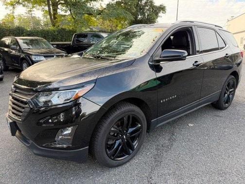 2020 Chevrolet Equinox 2LT