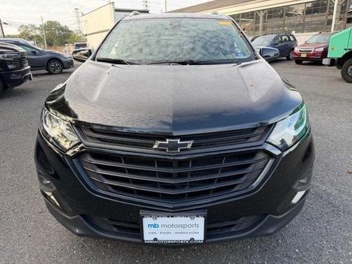 2020 Chevrolet Equinox 2LT