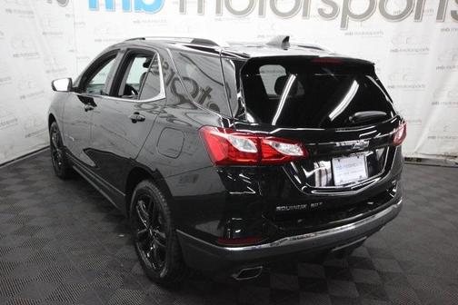 2020 Chevrolet Equinox 2LT