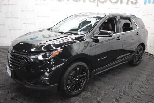 2020 Chevrolet Equinox 2LT