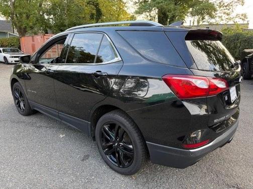 2020 Chevrolet Equinox 2LT