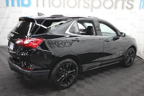 2020 Chevrolet Equinox 2LT