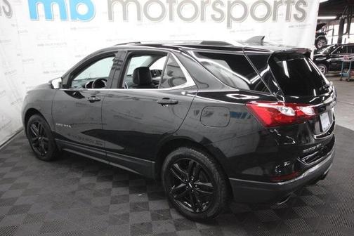 2020 Chevrolet Equinox 2LT