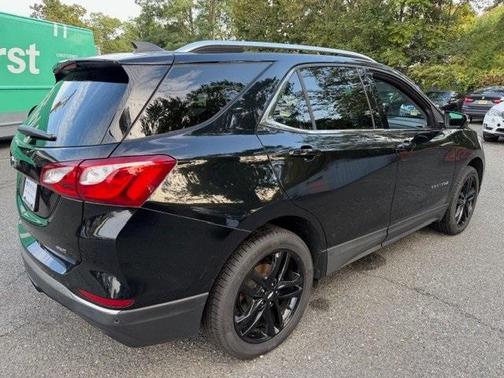 2020 Chevrolet Equinox 2LT