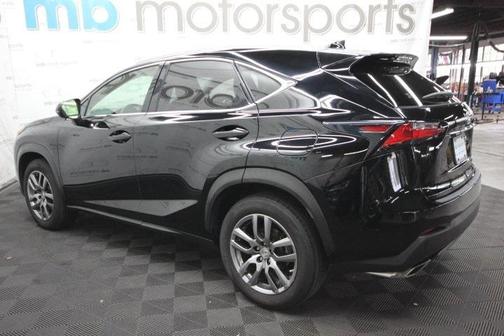 2015 Lexus NX 200t Base