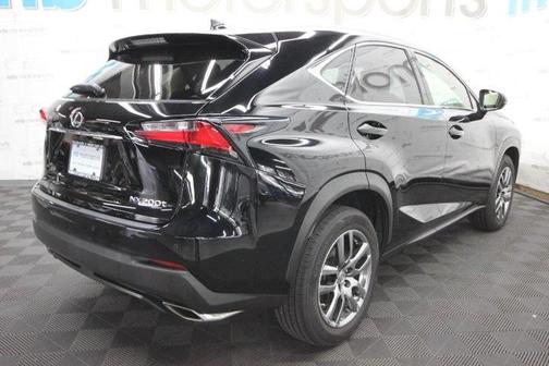 2015 Lexus NX 200t Base