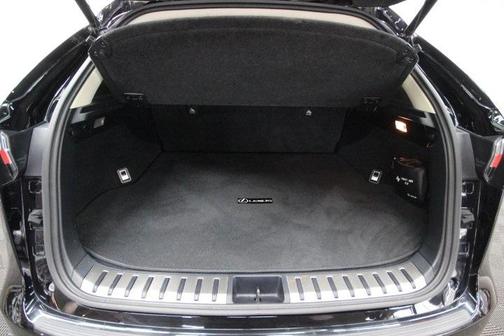 2015 Lexus NX 200t Base