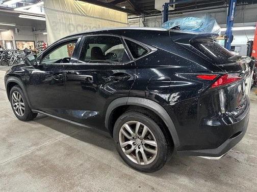 2015 Lexus NX 200t Base