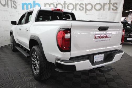 2023 GMC Canyon Denali