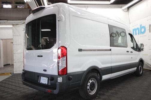 2018 Ford Transit-150 Base