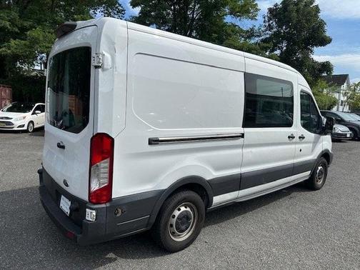 2018 Ford Transit-150 Base