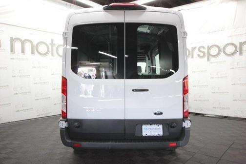 2018 Ford Transit-150 Base