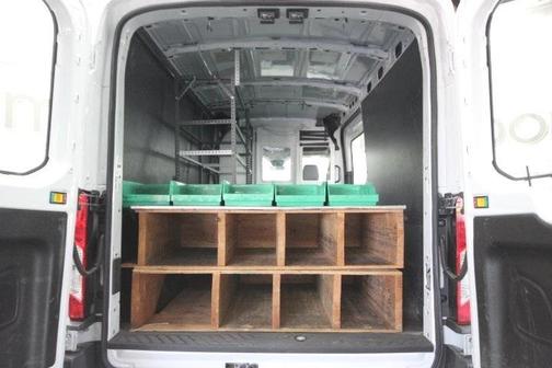 2018 Ford Transit-150 Base