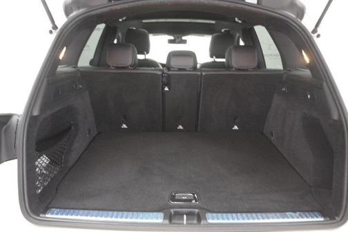 2021 Mercedes-Benz GLC 300 Base 4MATIC