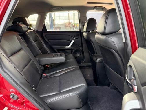 2007 Acura RDX Technology