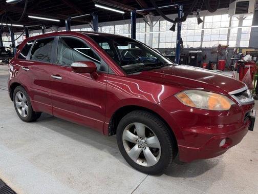 2007 Acura RDX Technology