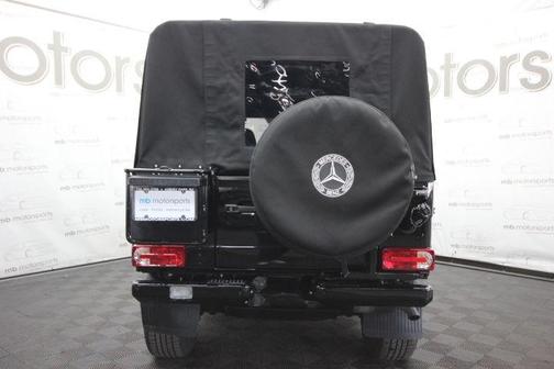 1994 Mercedes-Benz G-Class 230GE