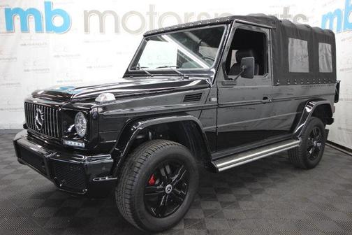1994 Mercedes-Benz G-Class 230GE