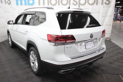2023 Volkswagen Atlas 3.6L SE w/Technology