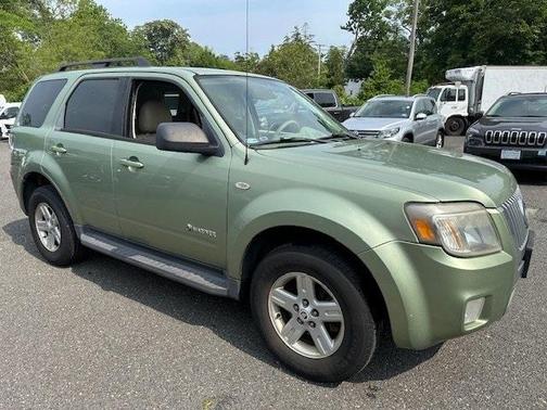 2008 Mercury Mariner Hybrid 