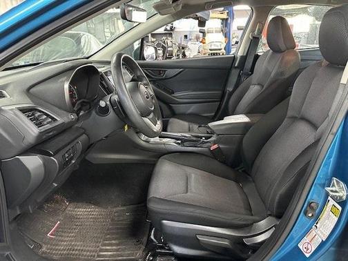 2017 Subaru Impreza 2.0i Premium