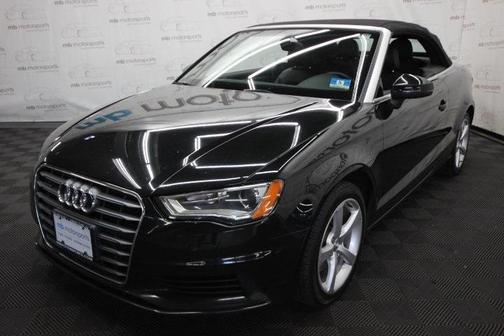 2015 Audi A3 2.0T Premium
