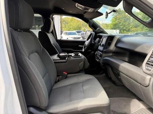 2022 RAM 1500 Tradesman