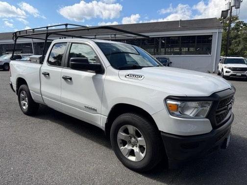 2022 RAM 1500 Tradesman