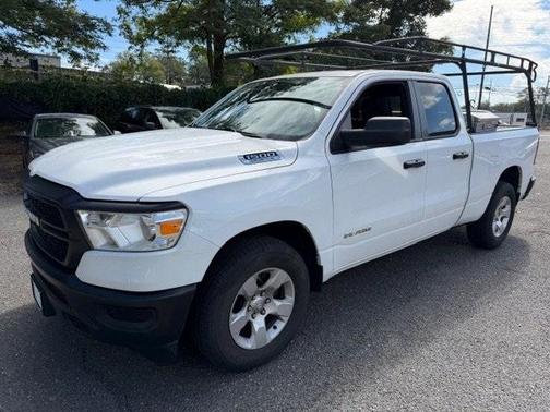 2022 RAM 1500 Tradesman