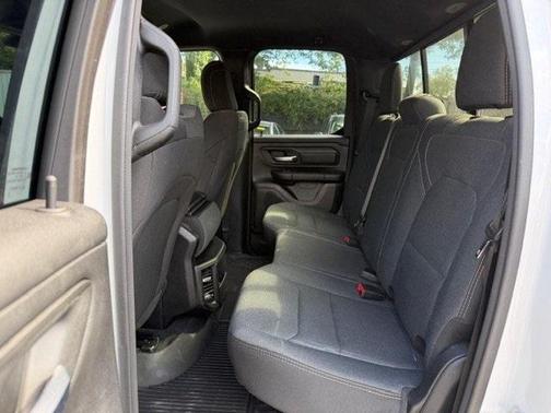 2022 RAM 1500 Tradesman