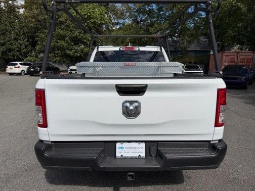 2022 RAM 1500 Tradesman