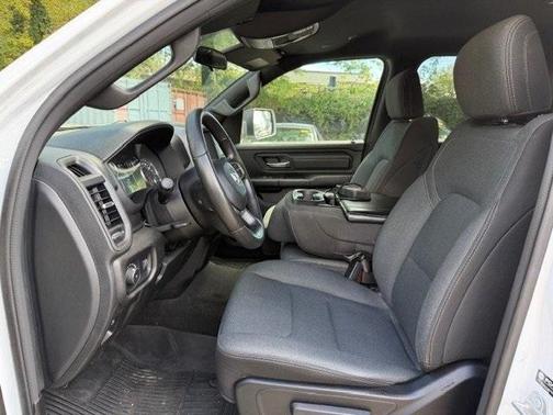 2022 RAM 1500 Tradesman