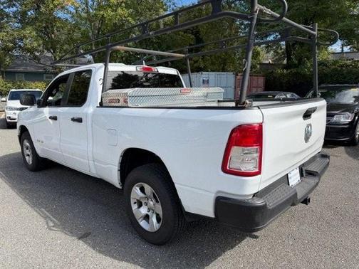 2022 RAM 1500 Tradesman