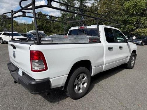 2022 RAM 1500 Tradesman