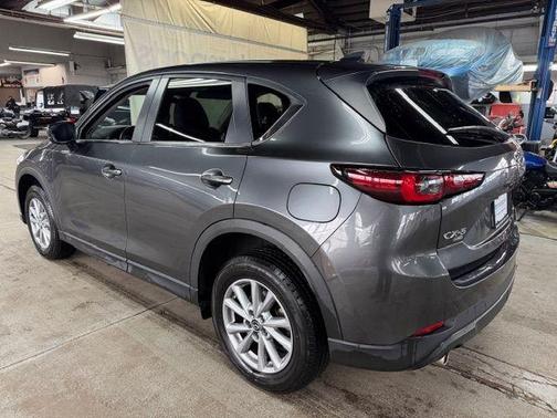 2023 Mazda CX-5 2.5 S Select Package