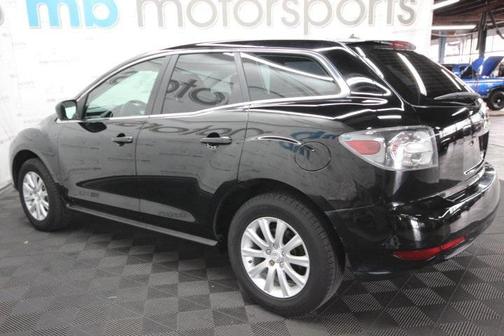 2010 Mazda CX-7 i SV