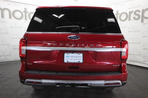 2022 Ford Expedition Max XLT