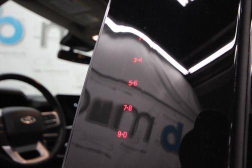 2022 Ford Expedition Max XLT