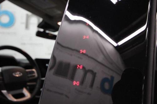 2022 Ford Expedition Max XLT