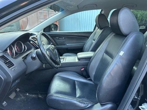 2011 Mazda CX-9 Touring