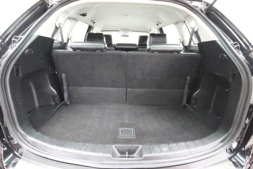 2011 Mazda CX-9 Touring