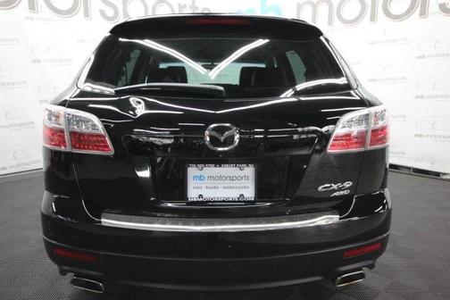 2011 Mazda CX-9 Touring