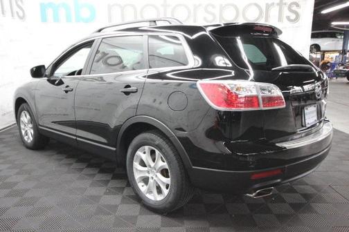 2011 Mazda CX-9 Touring