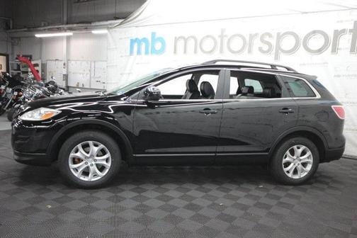 2011 Mazda CX-9 Touring
