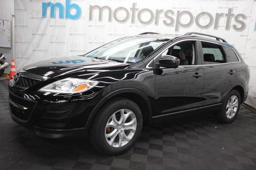 2011 Mazda CX-9 Touring